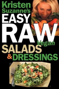 Kristen Raw Vegan Salads And Dressings