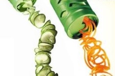 Spiral Slicer Spiralizer For Vegetables And Fruit